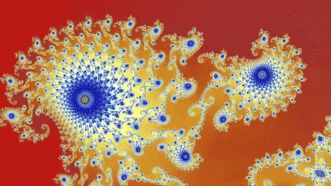 Acid Trip 90S GIF by xponentialdesign