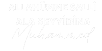 Sumktn Kandil Sticker