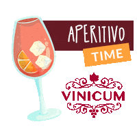 Wine Vino Sticker by Vinicum
