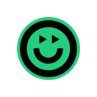 Smile Sticker by Fazenda Futuro