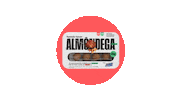 Plant Based Comida Sticker by Fazenda Futuro
