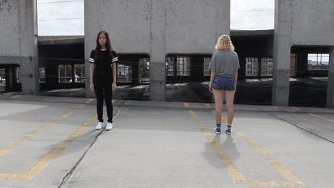GIF by VCUarts Kinetic Imaging