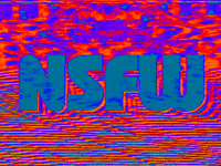 Art Glitch GIF