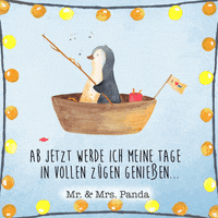 Motivation Boot GIF by Mr. & Mrs. Panda