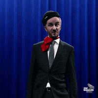 Angry Jan Böhmermann GIF by ZDF Magazin Royale