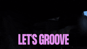 Go For It Dance GIF by Karo Glazer