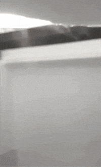 Cosplay Swing GIF