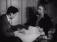 Vintage Throwback GIF by US National Archives