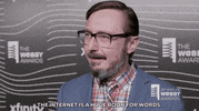 webbys GIF by The Webby Awards