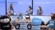 salesforce  GIF