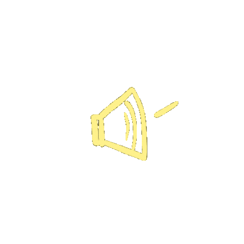 Sound Listen Sticker