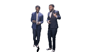 Bbnaija Dancing Sticker by Big Brother Naija