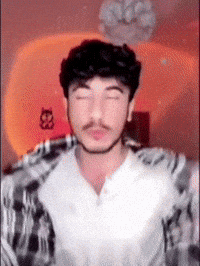 Scream What GIF
