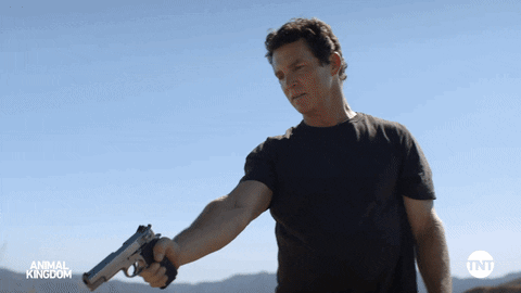 S5 GIF by Animal Kingdom on TNT