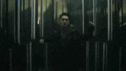 itskarlmichael music video tunnel vision karl michael GIF