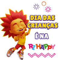 Nostalgia Infancia Sticker by Grupo Ri Happy
