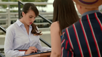 broadcity season 2 episode 7 broad city citizen ship GIF