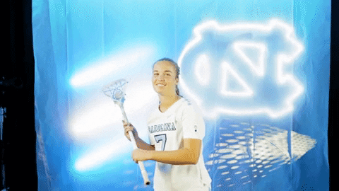 University Of North Carolina Fun GIF by UNC Tar Heels