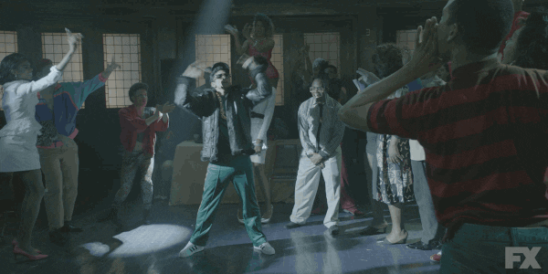 GIF by Pose FX