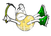 Ice Trekking Sticker by Franco de Colombia