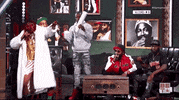 Underwear Dancing GIF by BET Hip Hop Awards