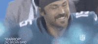 Happy Regular Season GIF by NFL