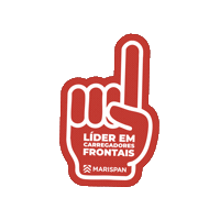 Front Loader Sticker by Marispan