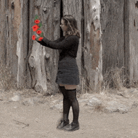 you are a flower GIF by kingpalewave