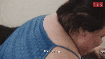 I'm Addicted To It