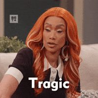 Ms Pat GIF by BET Plus