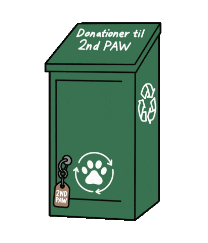 Sticker by 2ndpaw