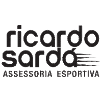 Trail Run Sticker by Ricardo Sarda Assessoria Esportiva