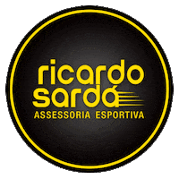 Ricardosarda Sticker by Ricardo Sarda Assessoria Esportiva
