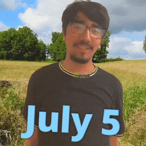 July 5