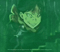 Natsuki Subaru GIF