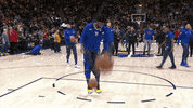 joel embiid football GIF by NBA