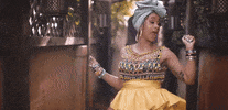 i like it GIF by Cardi B