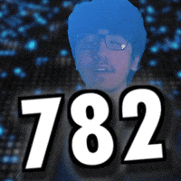 Number GIF