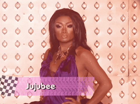 2x11 GIF by RuPaul's Drag Race