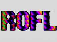 Art Glitch GIF