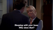 season 1 pilot GIF by mom