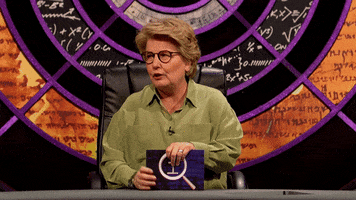 Bbc Comedy GIF by The QI Elves