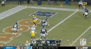 Regular Season Football GIF by NFL
