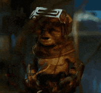 Star Wars GIF