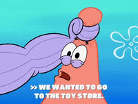 season 6 episode 20 GIF by SpongeBob SquarePants
