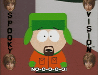 GIF by South Park 