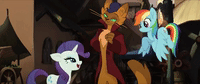 GIF by My Little Pony: The Movie