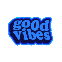 empire_wlmx good vibes empirewlmx Sticker