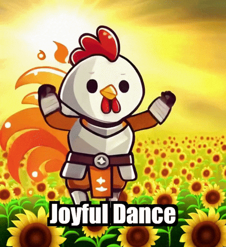 Zorooster Character GIF by Zorooster