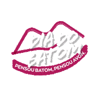 Dia Do Batom Kiss Sticker by AVONBR